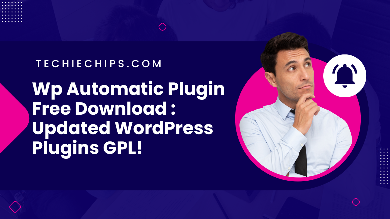 Wp Automatic Plugin Free Download : Updated WordPress Plugins GPL!