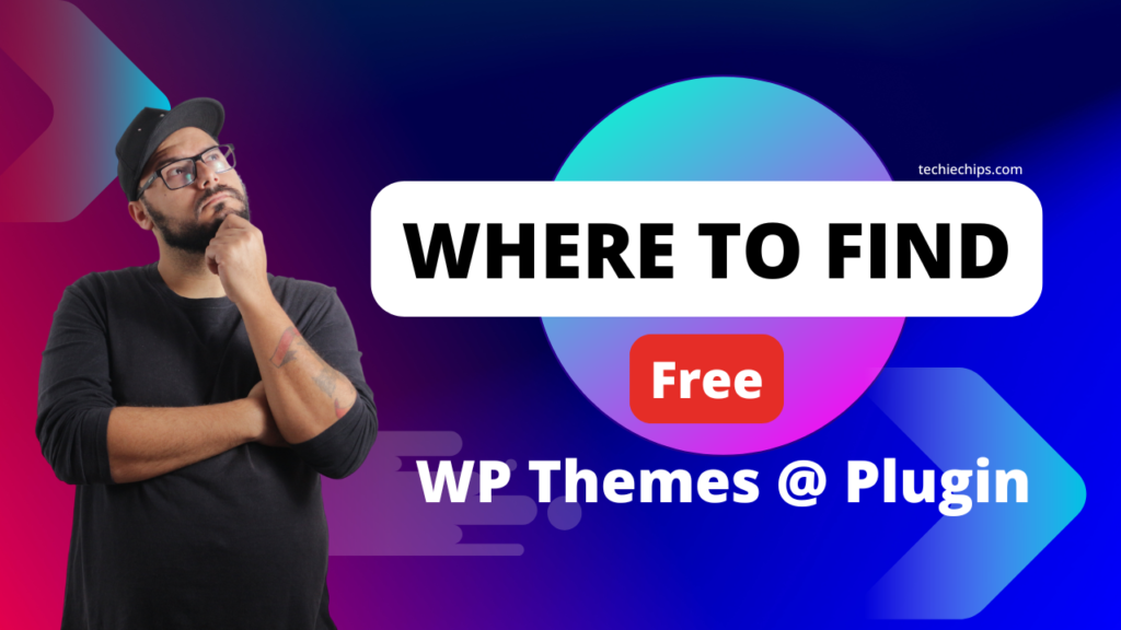 Free WordPress Themes and Plugins in 2025 — The Ultimate Guide 1 Where to Find Free WordPress Themes and Plugins