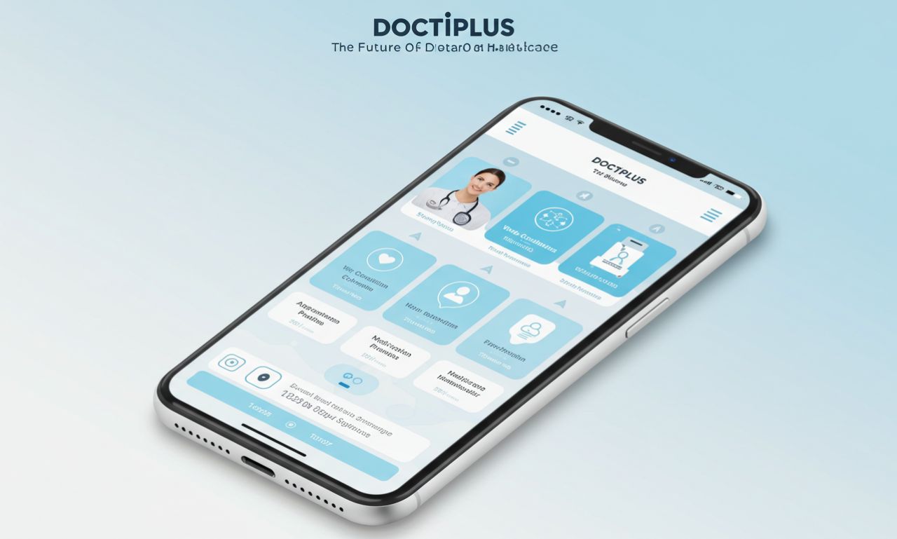 Doctiplus