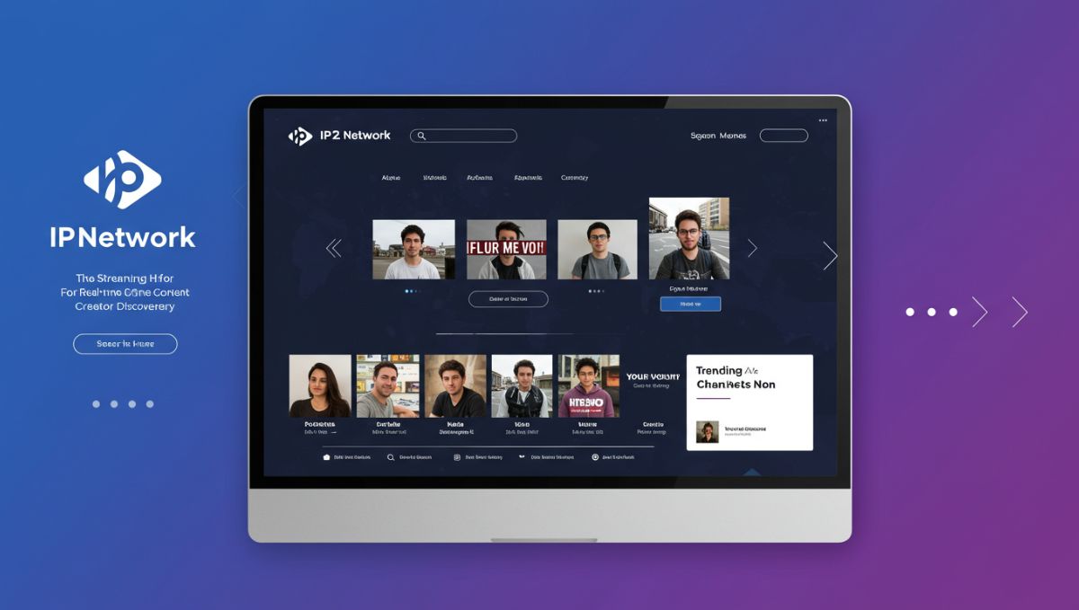 IP2 Network