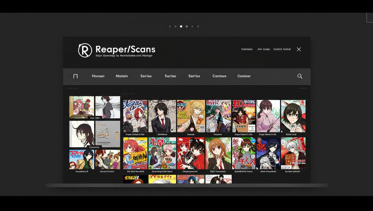 ReaperScans