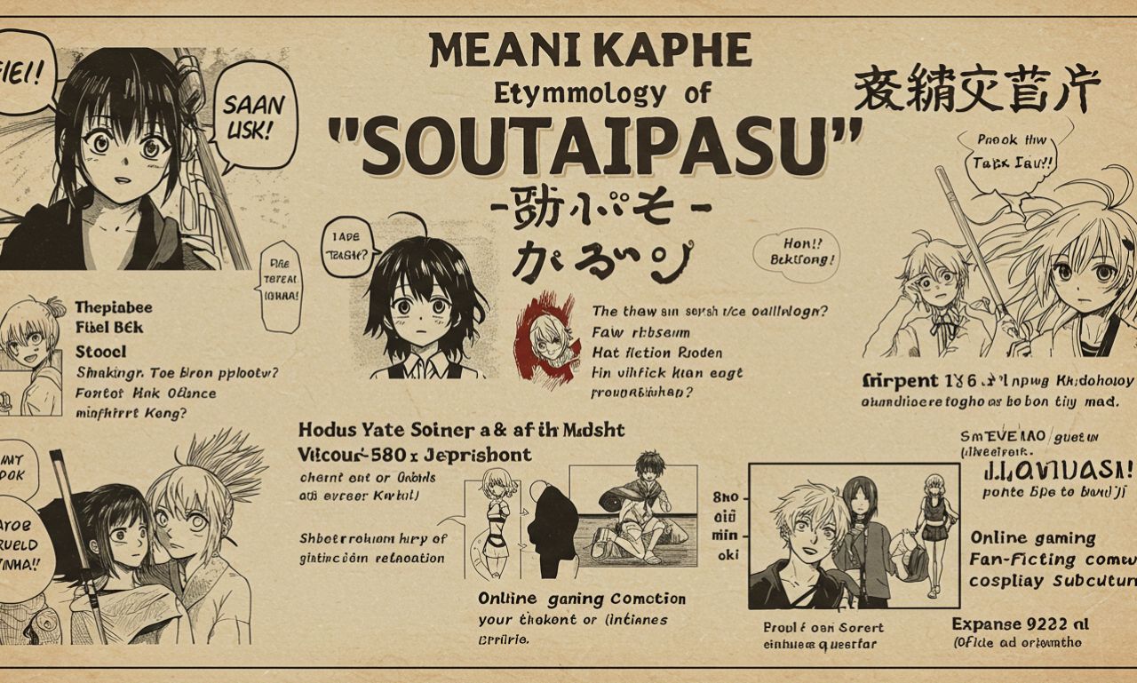 Soutaipasu