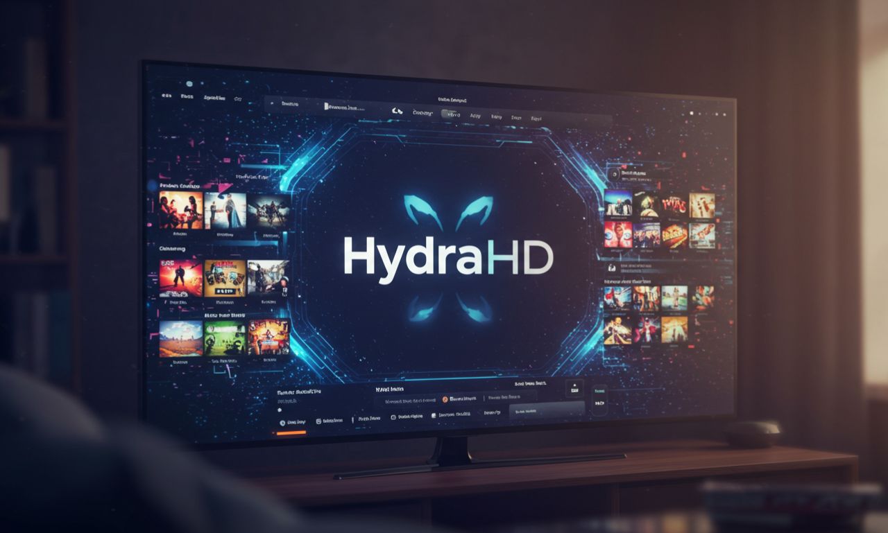 hydrahd