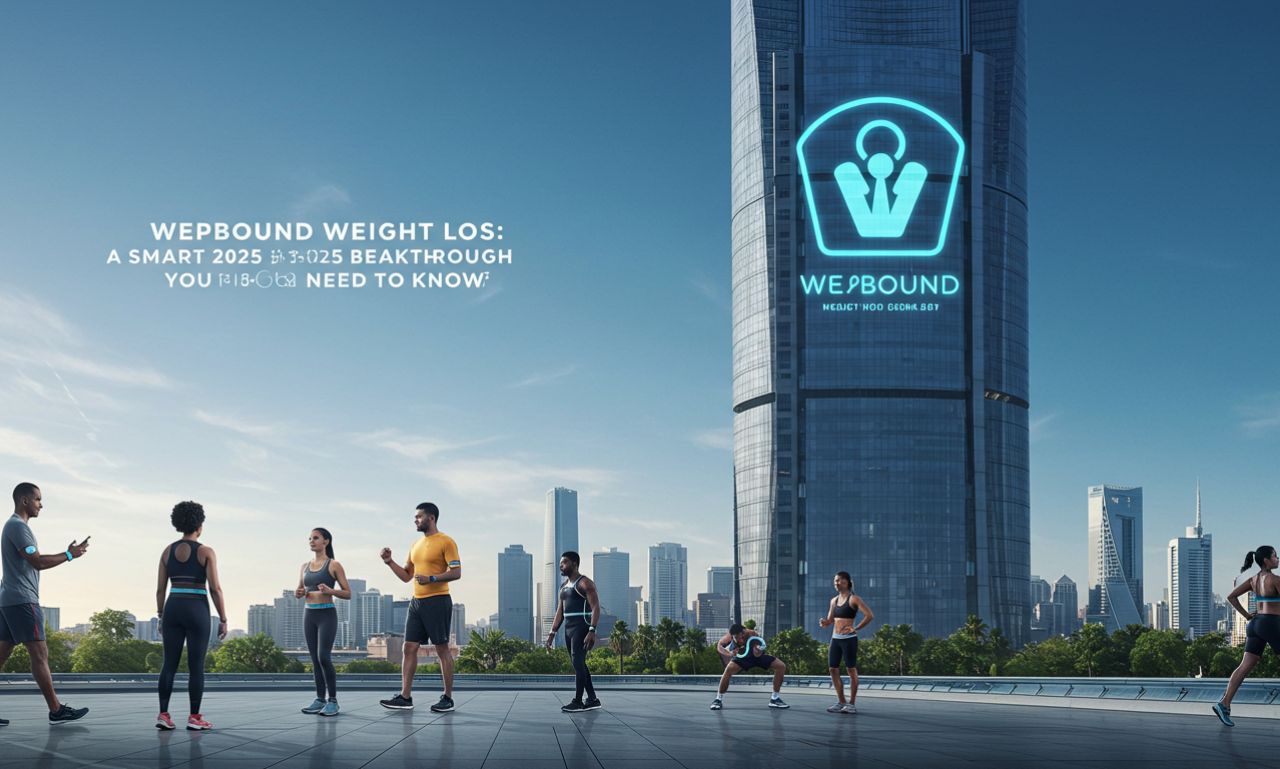 wepbound