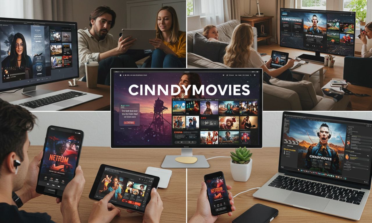 cinndymovies