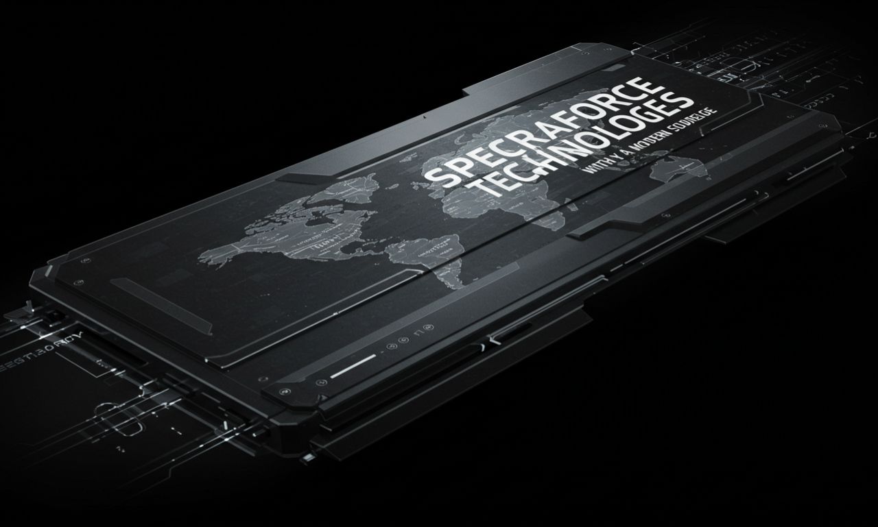 Spectraforce Technologies