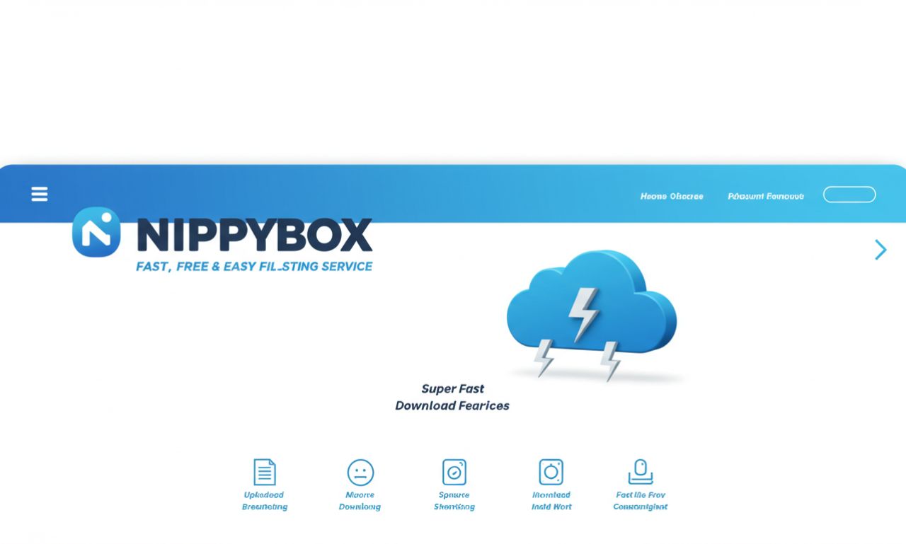 Nippybox