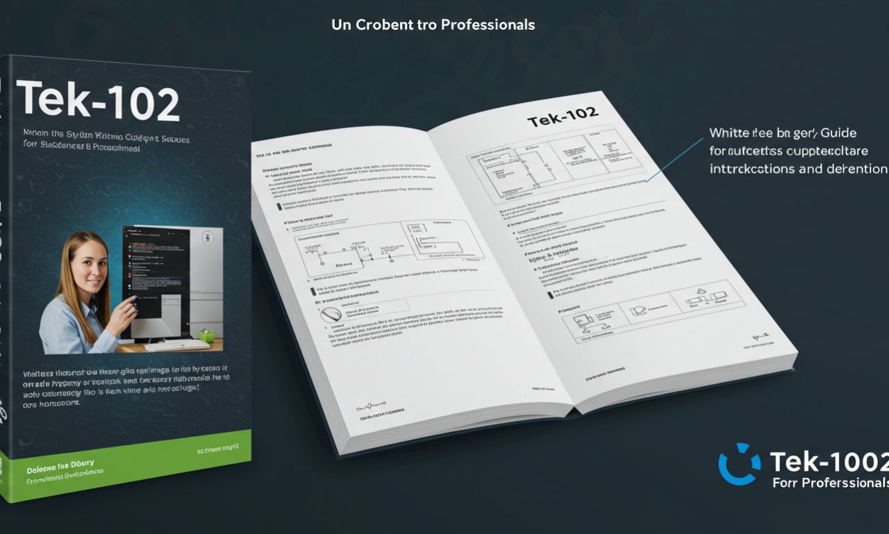 Tek-102