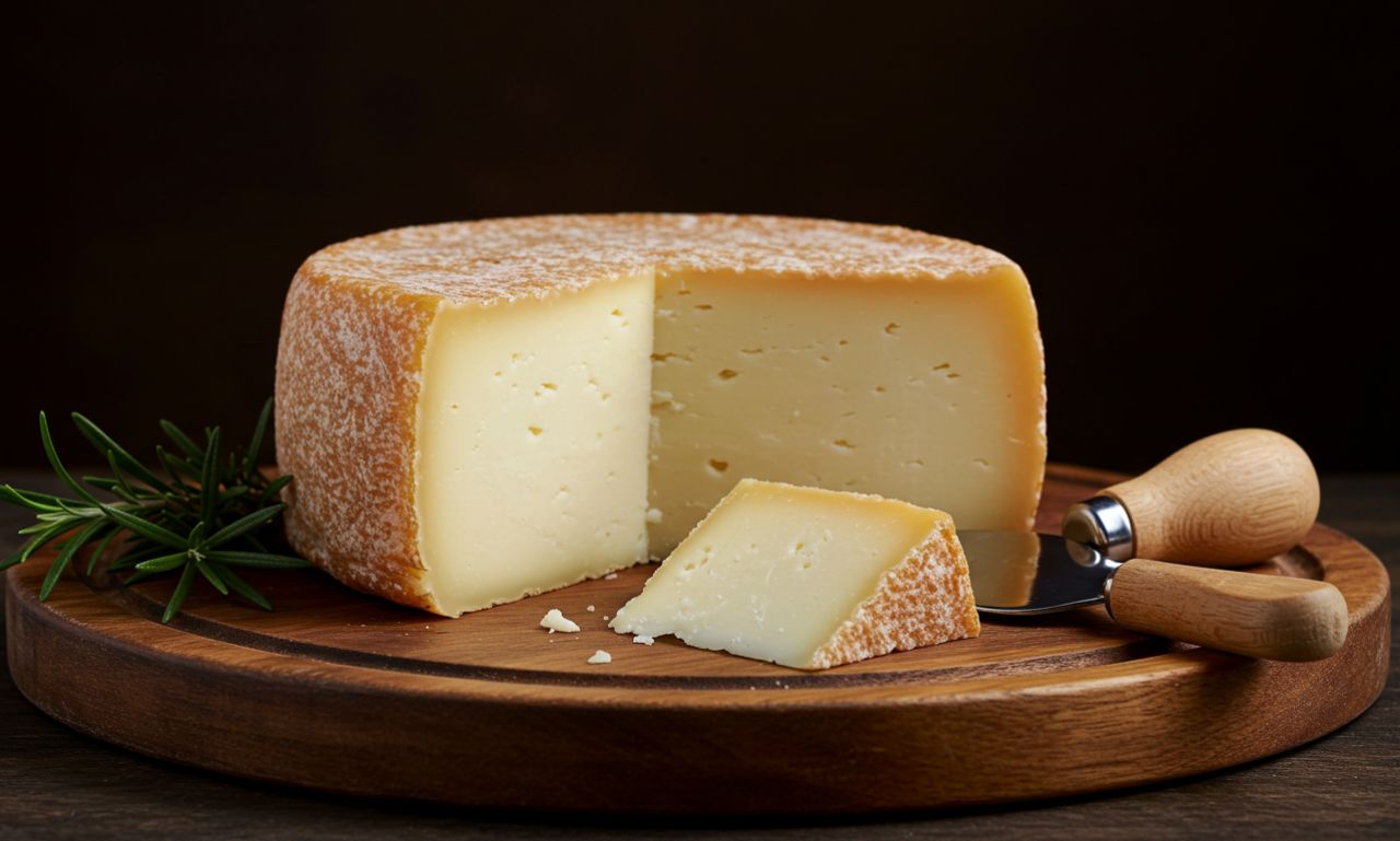 Grouse Cheese