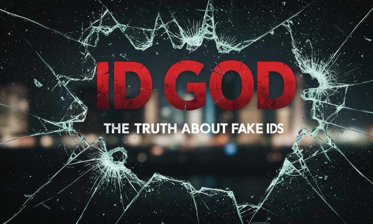 ID God