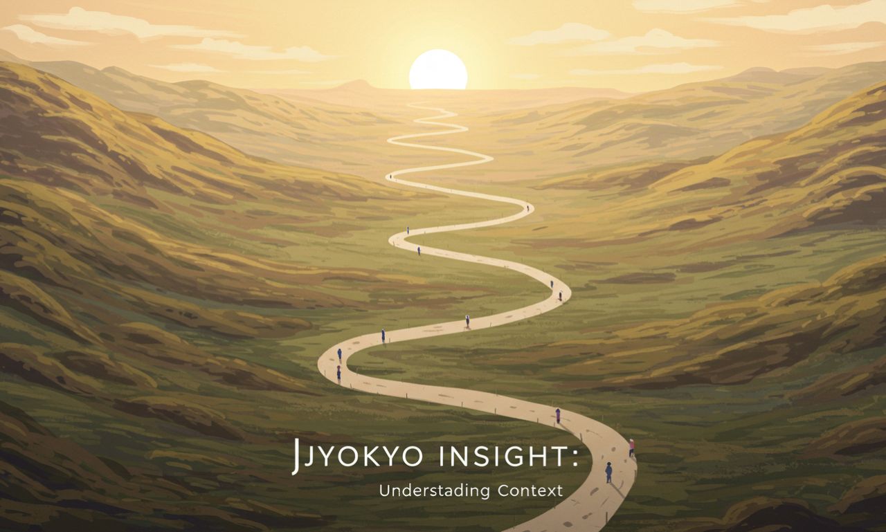 jyokyo