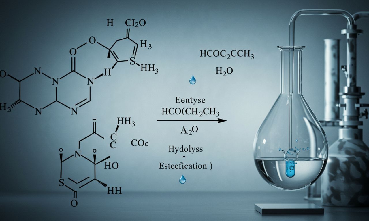 hcooch ch2 h2o