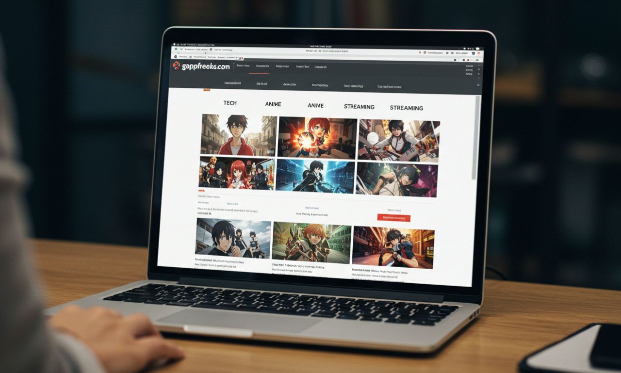 Gadgetfreeks.com