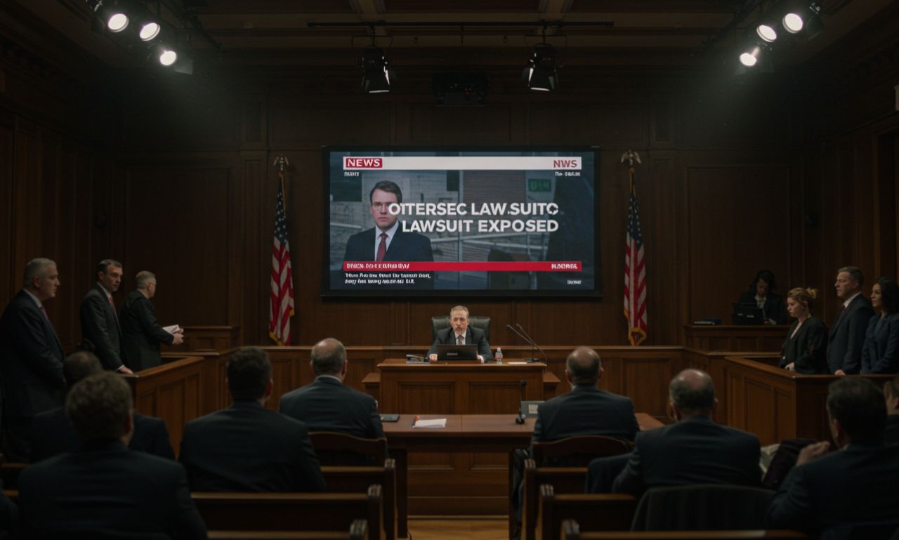 ottersec lawsuit