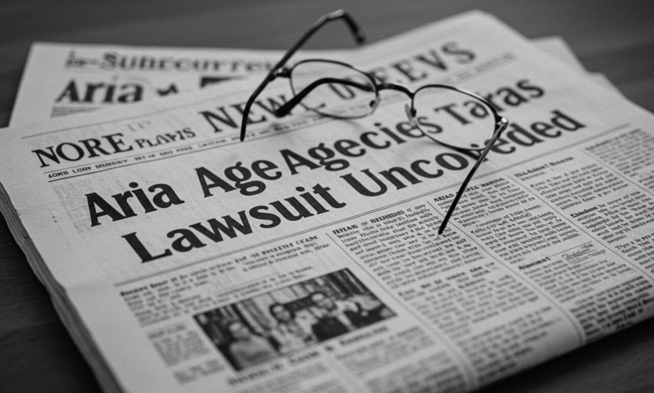 arias agencies lawsuit
