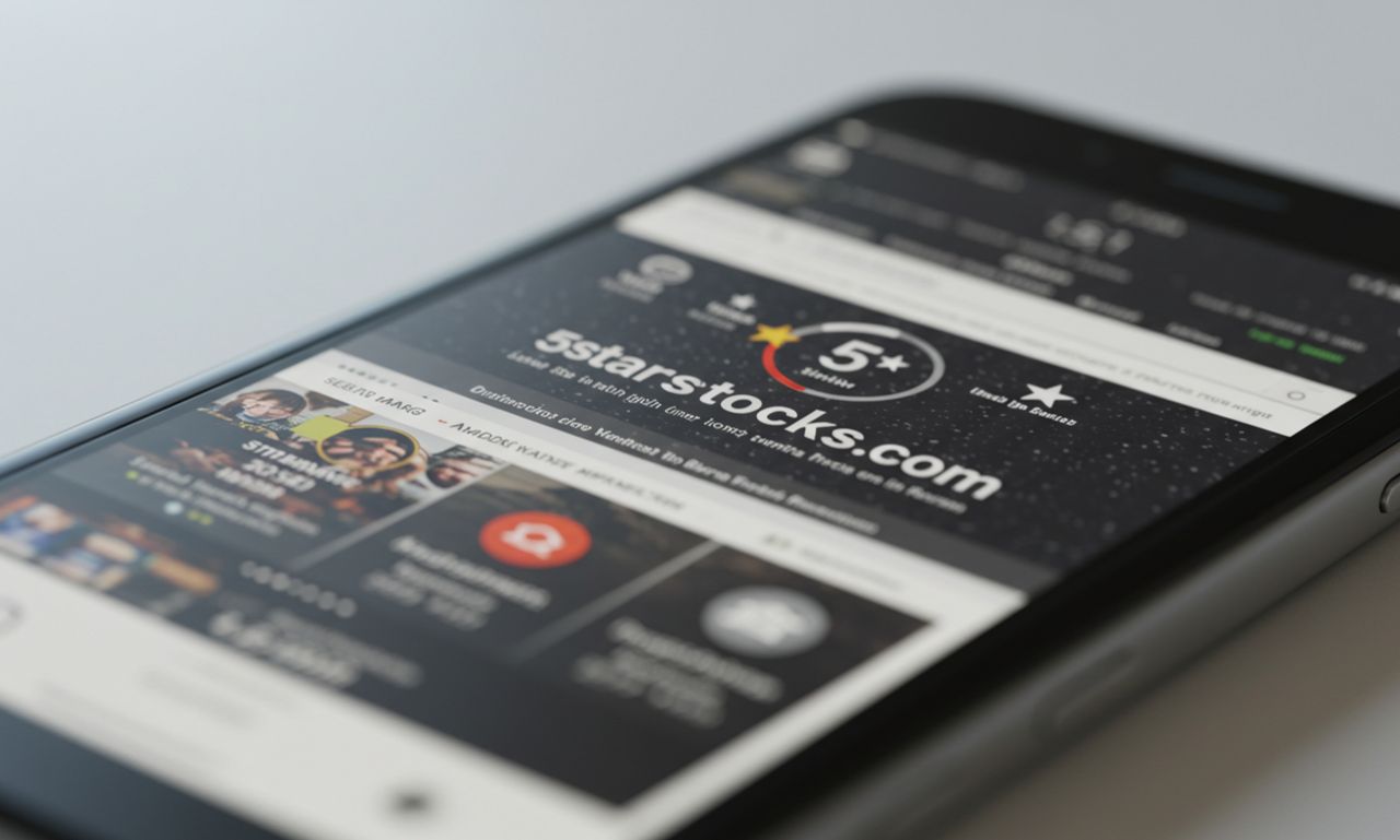 5starsstocks .com