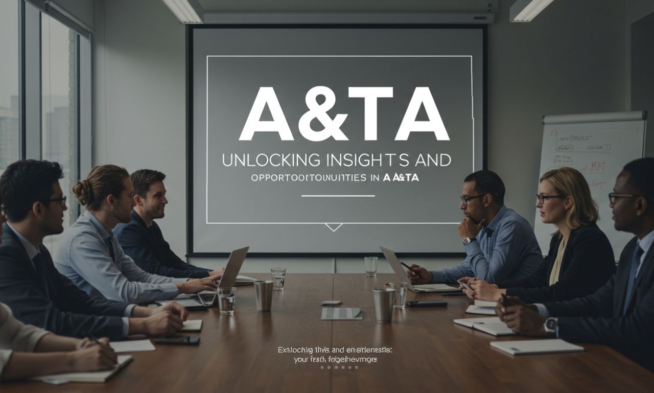a&ta