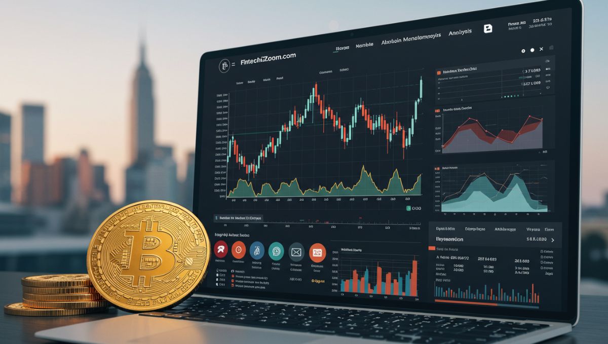 FintechZoom.com Bitcoin