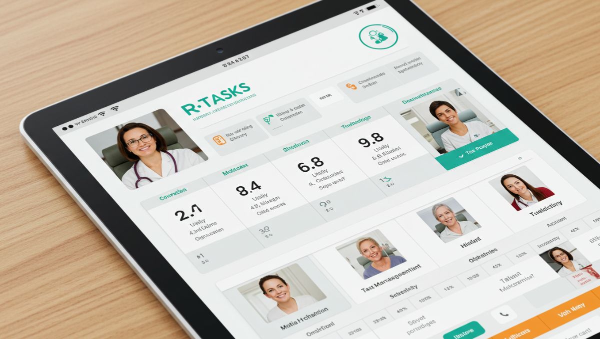 Rtasks