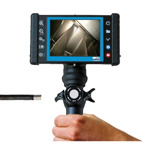 USA Borescopes products