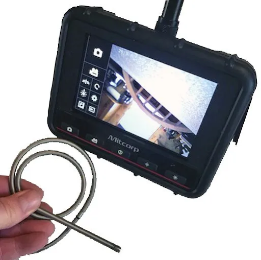 USA Borescopes products